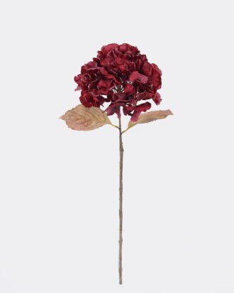 Artificial Flower 22*22*62cm Hydrangea single stem GS-58825038-R1 2025Dec YeahFlower is one of Chinese leading OEM manufacturers and exporters , supplying the silk flowers, wholesale artificial trees