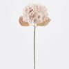 Artificial Flower 22*22*62cm Hydrangea single stem GS-58825038-W1 2025Dec YeahFlower is one of Chinese leading OEM manufacturers and exporters , supplying the silk flowers, wholesale artificial trees