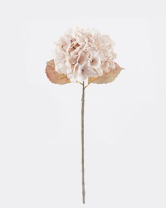 Artificial Flower 22*22*62cm Hydrangea single stem GS-58825038-W1 2025Dec YeahFlower is one of Chinese leading OEM manufacturers and exporters , supplying the silk flowers, wholesale artificial trees