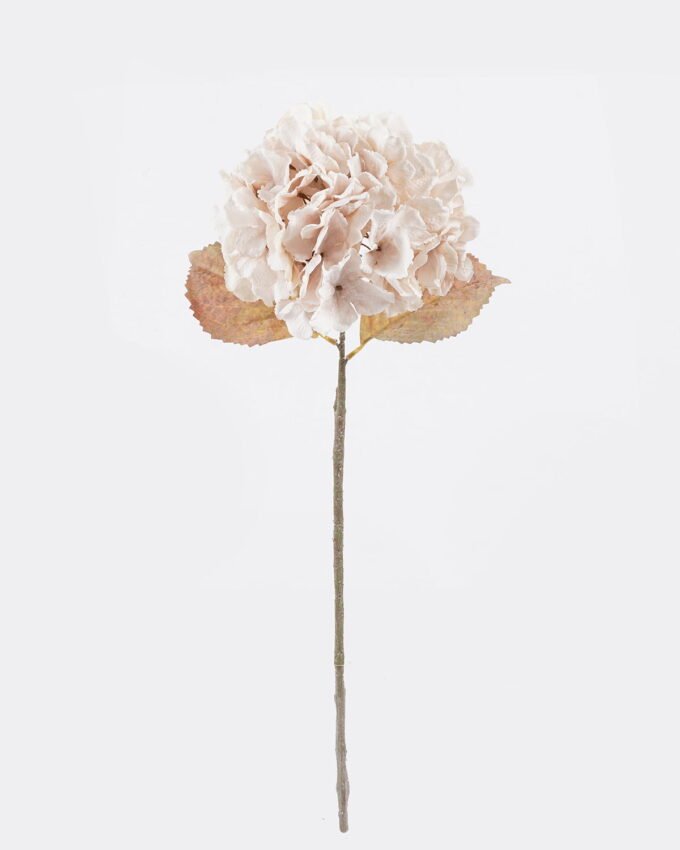 Artificial Flower 22*22*62cm Hydrangea single stem GS-58825038-W1 2025Dec YeahFlower is one of Chinese leading OEM manufacturers and exporters , supplying the silk flowers, wholesale artificial trees