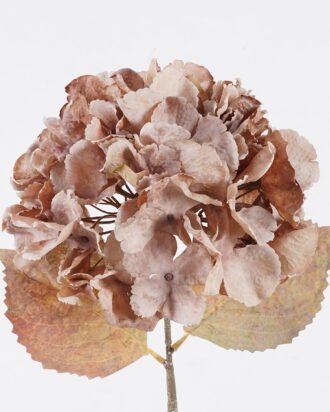 Artificial Flower 22*22*62cm Hydrangea single stem GS-58825038 2025Dec YeahFlower is one of Chinese leading OEM manufacturers and exporters , supplying the silk flowers, wholesale artificial trees