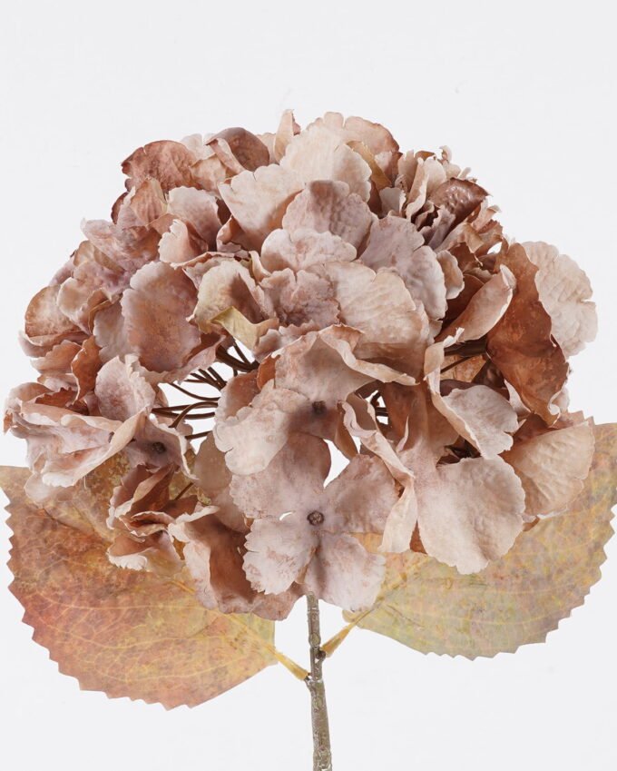 Artificial Flower 22*22*62cm Hydrangea single stem GS-58825038 2025Dec YeahFlower is one of Chinese leading OEM manufacturers and exporters , supplying the silk flowers, wholesale artificial trees