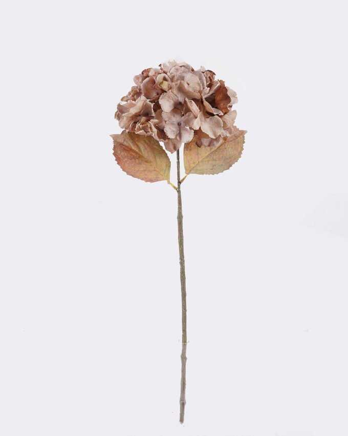 Artificial Flower 22*22*62cm Hydrangea single stem GS-58825038 2025Dec YeahFlower is one of Chinese leading OEM manufacturers and exporters , supplying the silk flowers, wholesale artificial trees
