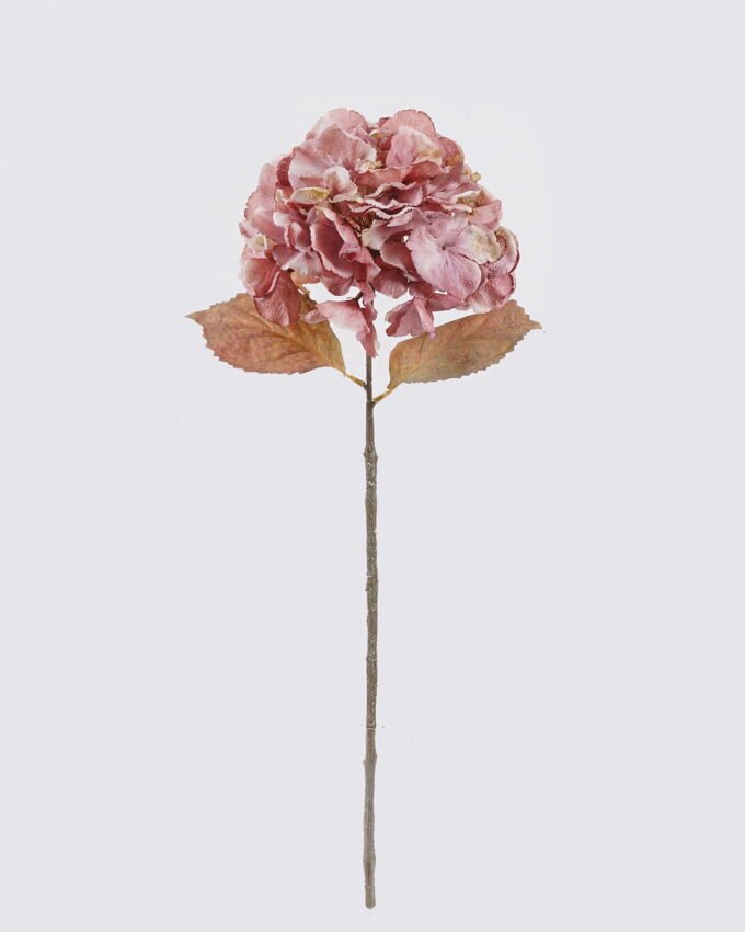 Artificial Flower 22*22*62cm Hydrangea single stem GS-58825038 2025Dec YeahFlower is one of Chinese leading OEM manufacturers and exporters , supplying the silk flowers, wholesale artificial trees