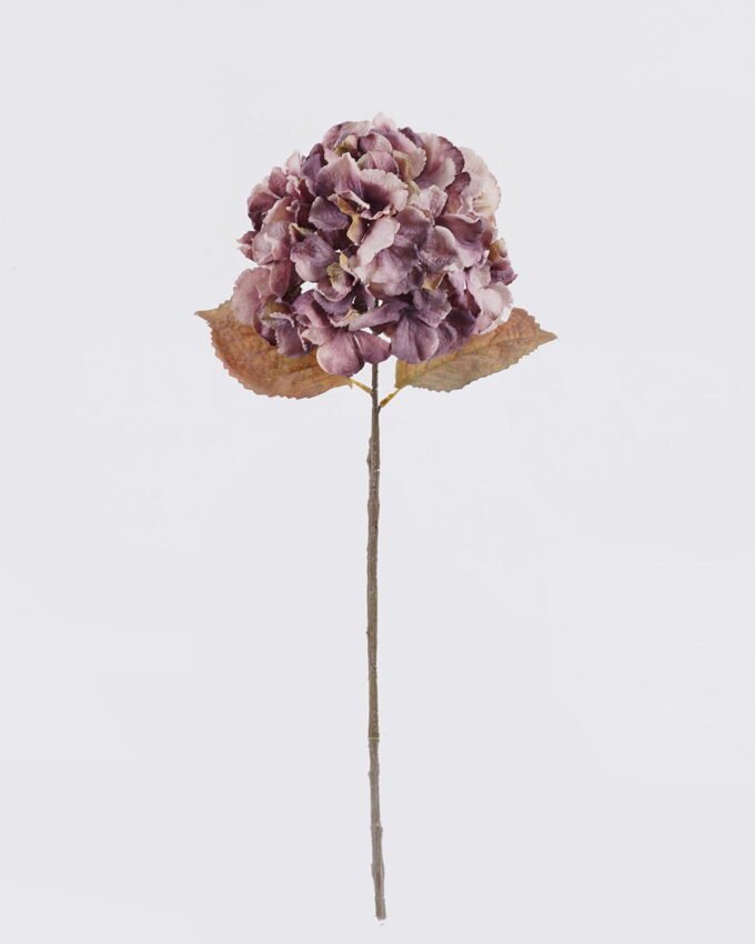 Artificial Flower 22*22*62cm Hydrangea single stem GS-58825038 2025Dec YeahFlower is one of Chinese leading OEM manufacturers and exporters , supplying the silk flowers, wholesale artificial trees