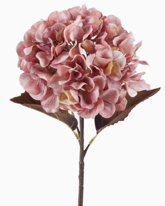 Artificial Flower 18*18*47cm Hydrangea single stem GS-58825039 2025Dec YeahFlower is one of Chinese leading OEM manufacturers and exporters , supplying the silk flowers, wholesale artificial trees