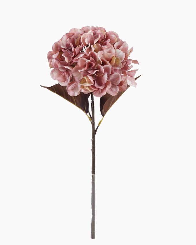 Artificial Flower 18*18*47cm Hydrangea single stem GS-58825039 2025Dec YeahFlower is one of Chinese leading OEM manufacturers and exporters , supplying the silk flowers, wholesale artificial trees