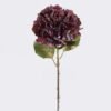 Artificial Flower 20*17*55cm Hydrangea single stem GS-62425008-Z1 2025Dec YeahFlower is one of Chinese leading OEM manufacturers and exporters , supplying the silk flowers, wholesale artificial trees