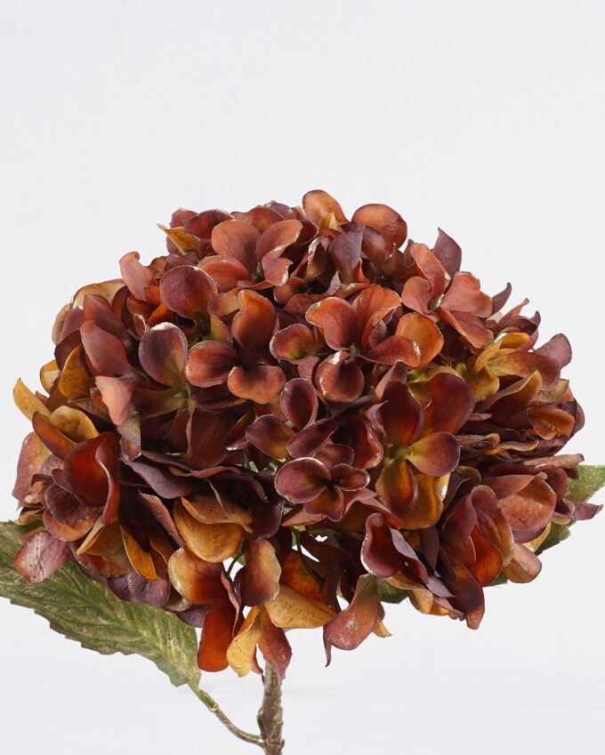 Artificial Flower Hydrangea single stem GS-62425008_2 Artificial Flower 20*17*55cm Hydrangea single stem GS-62425008 2025Dec YeahFlower is one of Chinese leading OEM manufacturers and exporters , supplying the silk flowers, wholesale artificial trees