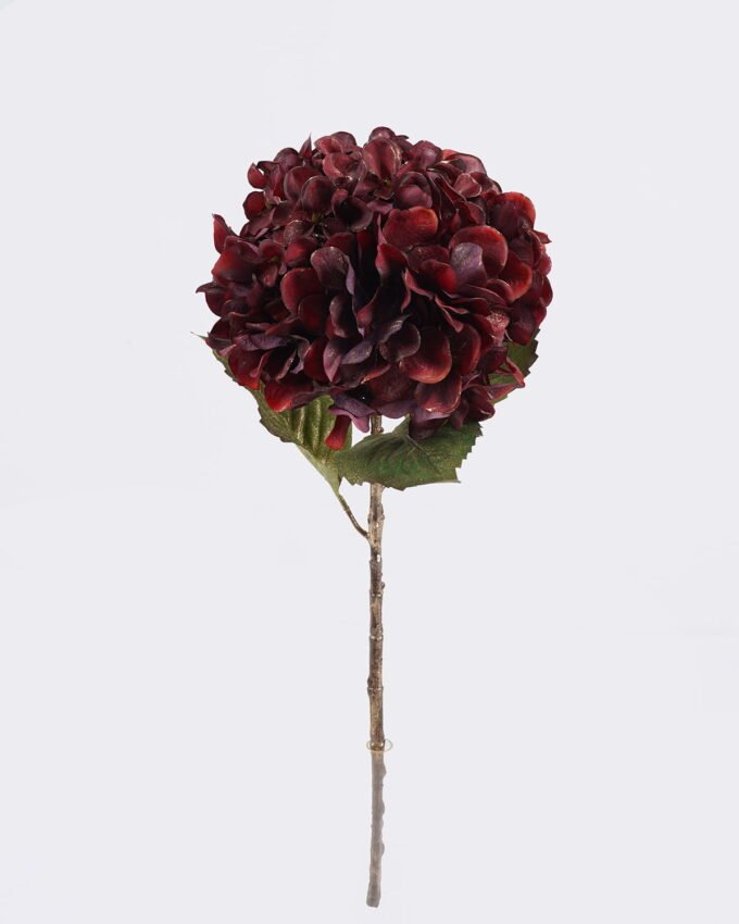 Artificial Flower Hydrangea single stem GS-62425008_5 Artificial Flower 20*17*55cm Hydrangea single stem GS-62425008 2025Dec YeahFlower is one of Chinese leading OEM manufacturers and exporters , supplying the silk flowers, wholesale artificial trees