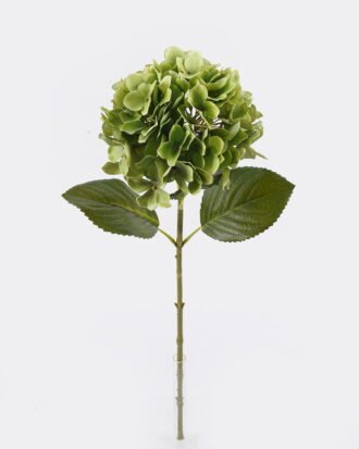 Artificial Flower 23*23*65cm  Hydrangea single stem GS-64923014-G2 2026Jan YeahFlower is one of Chinese leading OEM manufacturers and exporters , supplying the silk flowers, wholesale artificial trees