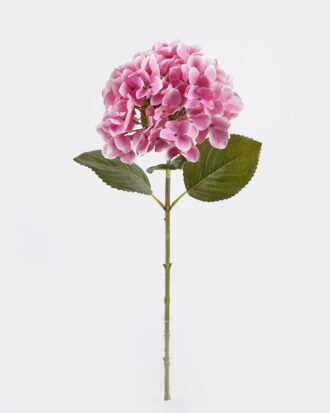 Artificial Flower 23*23*65cm  Hydrangea single stem GS-64923014-P1 2026Jan YeahFlower is one of Chinese leading OEM manufacturers and exporters , supplying the silk flowers, wholesale artificial trees