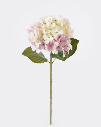 Artificial Flower 23*23*65cm  Hydrangea single stem GS-64923014-P3 2026Jan YeahFlower is one of Chinese leading OEM manufacturers and exporters , supplying the silk flowers, wholesale artificial trees