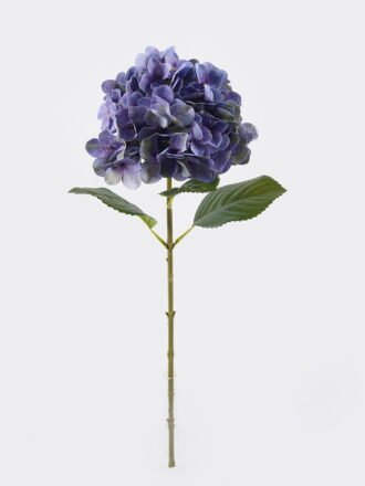 Artificial Flower 30*30*50cm  Hydrangea bush GS-64923015-B1 2026Jan 3,000+ sqm showroom with thousands of artificial flowers, plants & trees ready for global sourcing.