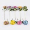 Artificial Flower 23*23*65cm  Hydrangea single stem GS-64923014 2026Jan YeahFlower is one of Chinese leading OEM manufacturers and exporters , supplying the silk flowers, wholesale artificial trees
