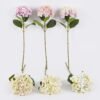 Artificial Flower 23*23*65cm  Hydrangea single stem GS-64923014 2026Jan YeahFlower is one of Chinese leading OEM manufacturers and exporters , supplying the silk flowers, wholesale artificial trees