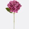 Artificial Flower 14*14*45cm Hydrangea single stem GS-64924008-R3 2026Jan YeahFlower is one of Chinese leading OEM manufacturers and exporters , supplying the silk flowers, wholesale artificial trees