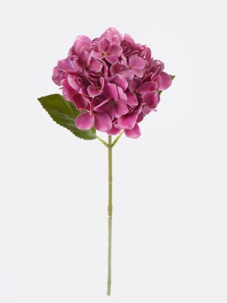 Artificial Flower 18*95cm Phalaenopsis *9 Single stem GS-64924011-P1 2026Jan 3,000+ sqm showroom with thousands of artificial flowers, plants & trees ready for global sourcing.