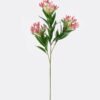 Artificial Flower 24*24*72cm Jasmine *3 single stem GS-63925006-R1 2025Dec YeahFlower is one of Chinese leading OEM manufacturers and exporters , supplying the silk flowers, wholesale artificial trees