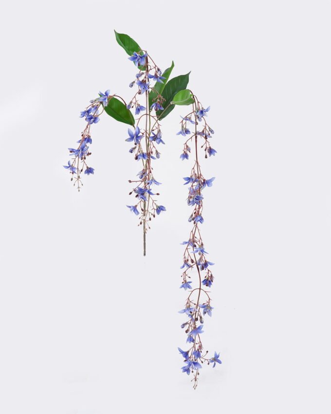 Artificial Flower 12*12*105cm Jasmine single stem GS-63925004 2025Dec YeahFlower is one of Chinese leading OEM manufacturers and exporters , supplying the silk flowers, wholesale artificial trees