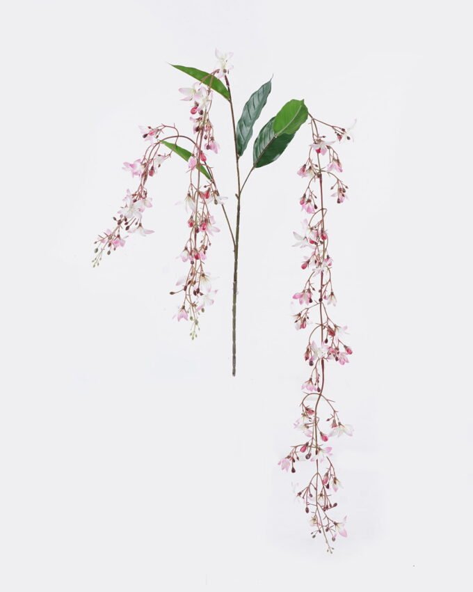 Artificial Flower 12*12*105cm Jasmine single stem GS-63925004 2025Dec YeahFlower is one of Chinese leading OEM manufacturers and exporters , supplying the silk flowers, wholesale artificial trees