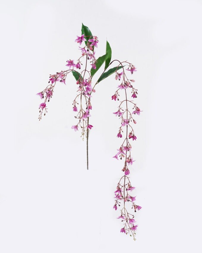 Artificial Flower 12*12*105cm Jasmine single stem GS-63925004 2025Dec YeahFlower is one of Chinese leading OEM manufacturers and exporters , supplying the silk flowers, wholesale artificial trees