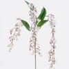 Artificial Flower 10*10*85cm Jasmine single stem GS-63925005-W1 2025Dec YeahFlower is one of Chinese leading OEM manufacturers and exporters , supplying the silk flowers, wholesale artificial trees