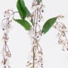 Artificial Flower 10*10*85cm Jasmine single stem GS-63925005-W1 2025Dec YeahFlower is one of Chinese leading OEM manufacturers and exporters , supplying the silk flowers, wholesale artificial trees