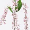 Artificial Flower 10*10*85cm Jasmine single stem GS-63925005 2025Dec YeahFlower is one of Chinese leading OEM manufacturers and exporters , supplying the silk flowers, wholesale artificial trees