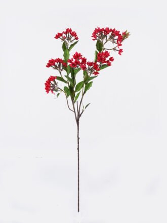 Artificial Flower 33*33*85cm Jasminum nudiflorum single stem GS-81325017-Z2 2026Feb 3,000+ sqm showroom with thousands of artificial flowers, plants & trees ready for global sourcing.