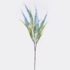 Artificial Flower 18*18*78cm Lavender *5 single stem GS-58225010 2025Dec YeahFlower is one of Chinese leading OEM manufacturers and exporters , supplying the silk flowers, wholesale artificial trees