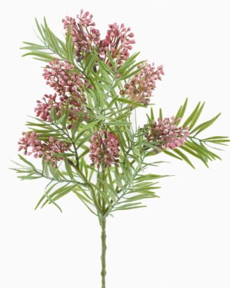 Artificial Flower 27*27*59cm Legumina  single stem GS-81325006-P1 2026Feb YeahFlower is one of Chinese leading OEM manufacturers and exporters , supplying the silk flowers, wholesale artificial trees