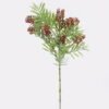 Artificial Flower 27*27*59cm Legumina  single stem GS-81325006 2026Feb YeahFlower is one of Chinese leading OEM manufacturers and exporters , supplying the silk flowers, wholesale artificial trees