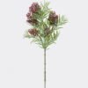 Artificial Flower 27*27*59cm Legumina  single stem GS-81325006 2026Feb YeahFlower is one of Chinese leading OEM manufacturers and exporters , supplying the silk flowers, wholesale artificial trees