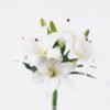 Artificial Flower Lily 3 bundle GS-64925029-W1_4 Artificial Flower 27*27*37cm Lily *3 bundle GS-64925029-W1 2026Jan YeahFlower is one of Chinese leading OEM manufacturers and exporters , supplying the silk flowers, wholesale artificial trees