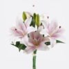 Artificial Flower Lily 3 bundle GS-64925029-W1_7 Artificial Flower 27*27*37cm Lily *3 bundle GS-64925029-W1 2026Jan YeahFlower is one of Chinese leading OEM manufacturers and exporters , supplying the silk flowers, wholesale artificial trees