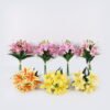 Artificial Flower 27*27*37cm Lily *3 bundle GS-64925029 2026Jan YeahFlower is one of Chinese leading OEM manufacturers and exporters , supplying the silk flowers, wholesale artificial trees
