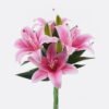 Artificial Flower 27*27*37cm Lily *3 bundle GS-64925029 2026Jan YeahFlower is one of Chinese leading OEM manufacturers and exporters , supplying the silk flowers, wholesale artificial trees