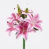 Artificial Flower 27*27*37cm Lily *3 bundle GS-64925029 2026Jan YeahFlower is one of Chinese leading OEM manufacturers and exporters , supplying the silk flowers, wholesale artificial trees