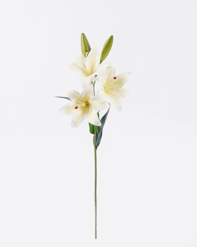 Artificial Flower 20*20*67cm Lily  single stem GS-64922007-P4 2026Jan YeahFlower is one of Chinese leading OEM manufacturers and exporters , supplying the silk flowers, wholesale artificial trees