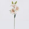 Artificial Flower Lily single stem GS-64922007-Z2_3 Artificial Flower 20*20*67cm Lily single stem GS-64922007-Z2 2026Jan YeahFlower is one of Chinese leading OEM manufacturers and exporters , supplying the silk flowers, wholesale artificial trees
