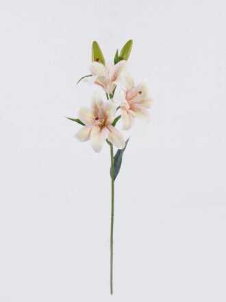 Artificial Plant 25*25*89cm  cymbedium  single stem GS-64922012-W2 2026Jan 3,000+ sqm showroom with thousands of artificial flowers, plants & trees ready for global sourcing.