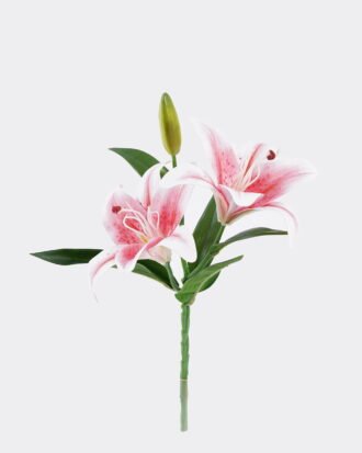 Artificial Flower 18*18*37cm Lily single stem GS-64925026-R2 2026Jan YeahFlower is one of Chinese leading OEM manufacturers and exporters , supplying the silk flowers, wholesale artificial trees Artificial Flower 18*18*37cm Lily single stem GS-64925026-R2 2026Jan YeahFlower is one of Chinese leading OEM manufacturers and exporters , supplying the silk flowers, wholesale artificial trees