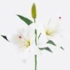 Artificial Flower Lily single stem GS-64925026-W2_3 Artificial Flower 18*18*37cm Lily single stem GS-64925026-W2 2026Jan YeahFlower is one of Chinese leading OEM manufacturers and exporters , supplying the silk flowers, wholesale artificial trees