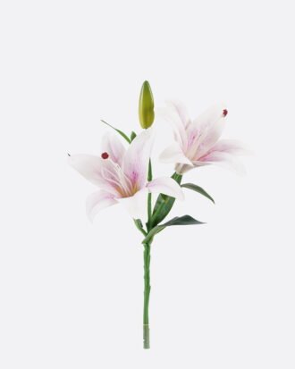 Artificial Flower 18*18*37cm Lily single stem GS-64925026-Z1 2026Jan YeahFlower is one of Chinese leading OEM manufacturers and exporters , supplying the silk flowers, wholesale artificial trees Artificial Flower 18*18*37cm Lily single stem GS-64925026-Z1 2026Jan YeahFlower is one of Chinese leading OEM manufacturers and exporters , supplying the silk flowers, wholesale artificial trees