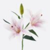 Artificial Flower 18*18*37cm Lily single stem GS-64925026-Z1 2026Jan YeahFlower is one of Chinese leading OEM manufacturers and exporters , supplying the silk flowers, wholesale artificial trees