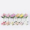 Artificial Flower 18*18*37cm Lily single stem GS-64925026 2026Jan YeahFlower is one of Chinese leading OEM manufacturers and exporters , supplying the silk flowers, wholesale artificial trees