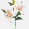 Artificial Flower 18*18*37cm Lily single stem GS-64925026 2026Jan YeahFlower is one of Chinese leading OEM manufacturers and exporters , supplying the silk flowers, wholesale artificial trees