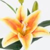Artificial Flower Lily single stem GS-64925027-Y3_7 Artificial Flower 15*15*37cm Lily single stem GS-64925027-Y3 2026Jan YeahFlower is one of Chinese leading OEM manufacturers and exporters , supplying the silk flowers, wholesale artificial trees