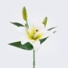 Artificial Flower 15*15*37cm Lily single stem GS-64925027 2026Jan YeahFlower is one of Chinese leading OEM manufacturers and exporters , supplying the silk flowers, wholesale artificial trees